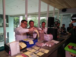 Kasus Pungli di Pelindo III, Bareskrim Sita 17 Rekening dengan Uang Rp 15 M