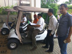 Bareskrim Tangkap 2 Tersangka Kasus Korupsi Mobile Crane Pelindo II