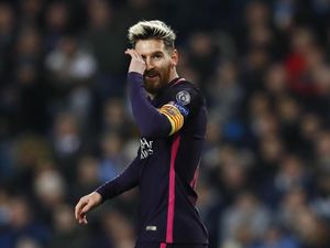 Soal Messi, Pioli: Mimpi Boleh Saja, tapi Juga Perlu Pikirkan Kenyataan