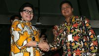 Ketua Komnas HAM Temui Pimpinan KPK