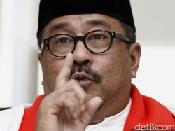Rano Karno Akan Jadi Saksi Sidang Wawan