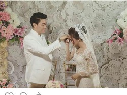 Empat Tahun Menduda, Akhirnya Ifan Seventeen Menikah