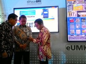 Menkominfo Sebut Ada 690 Situs Diblokir Akibat Penipuan Dagang Ilegal