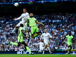 City Dapat Uang Paling Banyak dari Liga Champions Musim Lalu