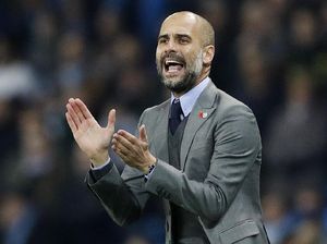 Luruskan Pernyataannya, Guardiola Belum Akan Pensiun dalam Waktu Dekat