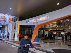 Gelar BRI Indocomtech, Apkomindo Bidik Rp 610 Miliar
