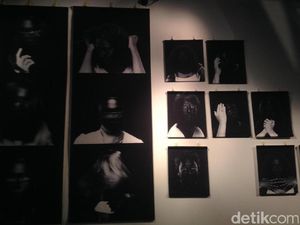 Tak Hanya Rilis Album, Tompi Juga Buka Pameran Foto