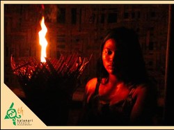 Kalanari Theatre Movement Pentaskan Yo-He-Hos Sites di SIPFest 2016