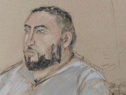 Omar Succarieh, Pemilik Toko Buku Islami di Brisbane Dihukum 4,5 Tahun