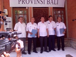 Pemkot Denpasar Jadi Pemerintahan Paling Terbuka Versi KIP Bali