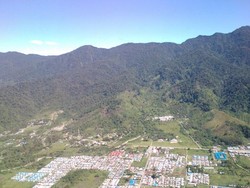 Navigasi 109 Bandara di Papua Makin Canggih