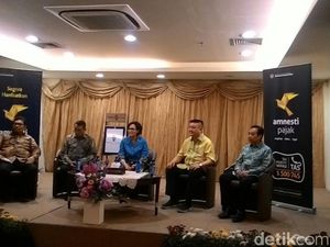 Pengusaha: Masyarakat Malas Belanja, Penjualan Barang Mewah Impor Turun 20%
