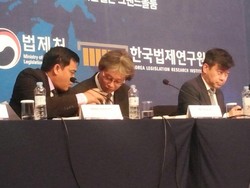 Ini Rahasia Korsel Bangun Transportasi Modern Pasca Diluluhlantakkan Perang