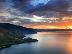 Hidupkan Kereta Siantar Ekspres, Akses Danau Toba Makin Mudah