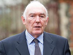 Mantan Dokter Anak di Inggris Diadili Atas Pencabulan 19 Pasien