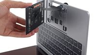 Membedah Jeroan MacBook Pro Anyar