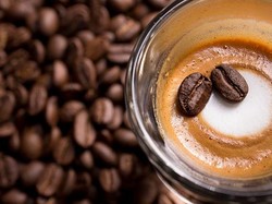 4 Racikan Coffee Cocktail yang Unik Diperkenalkan oleh Master Barista Italia