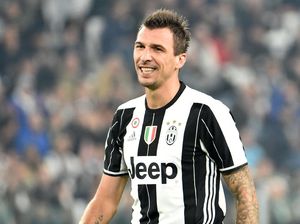 Higuain dan Mandzukic Sudah Lebih Klop