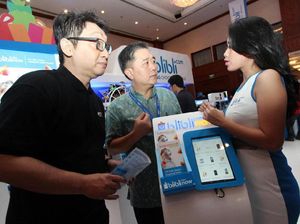 Blibli Luncurkan Aplikasi O2O: Belinya Online, Ambilnya Offline