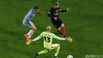 City Balas Kekalahan Atas Barca