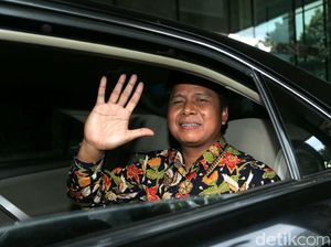 Punya Pengalaman Buruk, Komnas HAM Minta KPK Ikut Cek Perekrutan