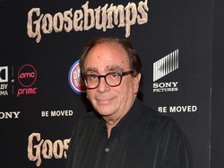 Komik Terbaru R.L Stine Jelajahi Cerita Horor Remaja di Sekolah