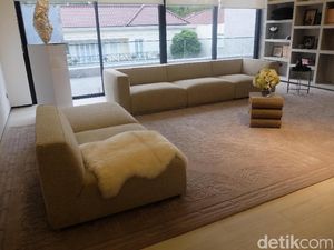 Seberapa Sering Karpet Harus Dibersihkan? Ini Jawabannya Seberapa Sering Karpet Harus Dibersihkan? Ini Jawabannya