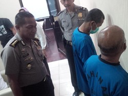 Dua Pelaku Perdagangan Manusia ke Arab Saudi Diringkus Polda Jabar