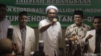 Bakomubin Akan Turun Dalam Demo Esok