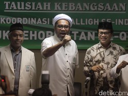 Ali Mochtar Ngabalin Masuk Istana, PDIP: Jokowi Tidak Dendam