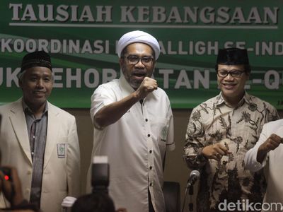 Bakomubin Akan Turun Dalam Demo Esok