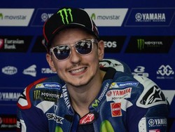 Lorenzo: Dua Kemenangan Ducati Pertanda Baik