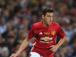 Agen: Negosiasi Darmian ke Juventus Masuki Tahap Lanjutan