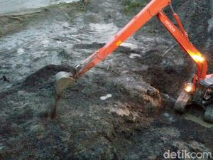 PLTA 20 MW di Papua Rusak Gara-gara Lumpur, Ini Kata ESDM