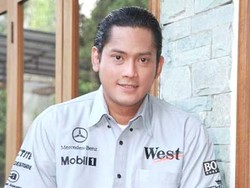 Onky Alexander Diyakini Bakal Menikah Lagi Usai Ceraikan Paula