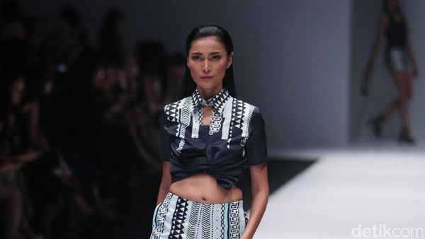 Bateeq by Michelle Tjokrosaputro