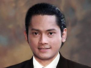 Menantikan Onky Alexander Jalani Sidang Ikrar Talak