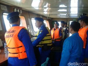Jelang Pertemuan Interpol di Bali, Polres Banyuwangi Perketat Pengamanan