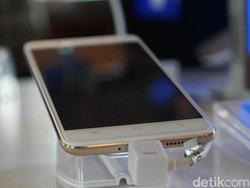 Vivo Luncurkan Y55, Banderol Rp 2,5 Juta