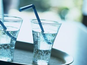 Kurangi Plastik, Air Mineral Kini Mulai Dijual dalam Kaleng