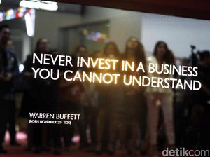 Belum Setahun, Investasi Ini Sudah Hasilkan Untung 47%