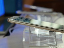 Vivo Garap 100 Ribu Ponsel per Bulan di Tangerang