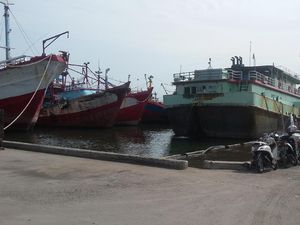 Gubernur Maluku Utara Datangi Kantor Luhut, Ini yang Dibahas