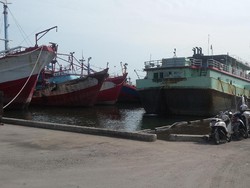 Gubernur Maluku Utara Datangi Kantor Luhut, Ini yang Dibahas