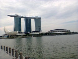 Dubes RI di Singapura: Investor Minta Kejelasan Ada Ribut-ribut Apa di Indonesia?