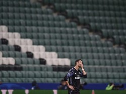 Madrid Terlena, Madrid pun Imbang