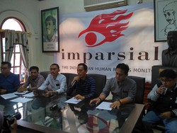 #JakartakuDamai, Elite Politik Harus Dinginkan Suasana Jelang Demo 4 November