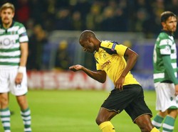 Sebelum ke China, Ramos Dipinjamkan Dortmund ke Granada Dulu