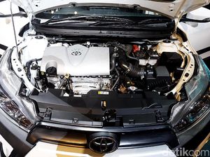 Mobil Jarang Dipakai karena WFH, Perlu Dipanasin Nggak Sih? Mobil Jarang Dipakai karena WFH, Perlu Dipanasin Nggak Sih?