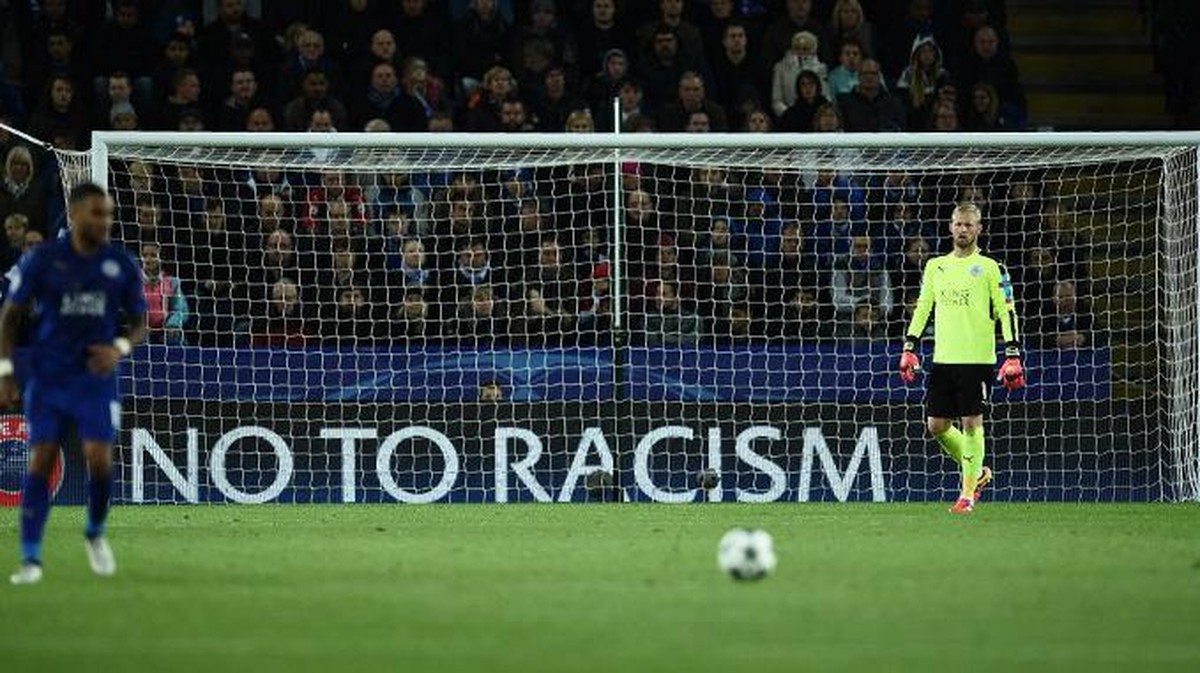 Foto: OLI SCARFF / AFP